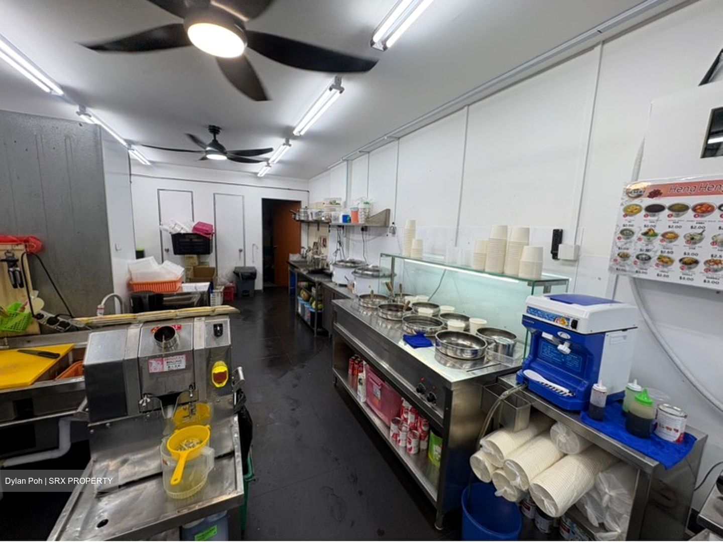 Yishun Street 22 (D27), Shop House #557952311